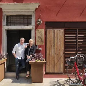 Casa Sansera , Chioggia Italia