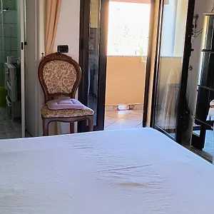 Is Pranus A Mari Casa Privata , Solanas (Cagliari) Italia