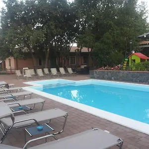 Poggiofelice Bed & Breakfast